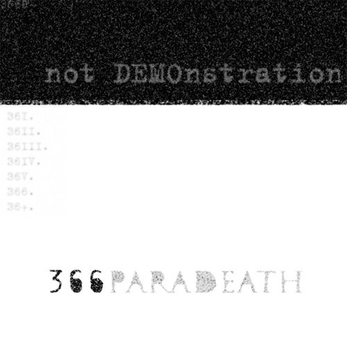 366paradeath – not demonstration (2022) File
