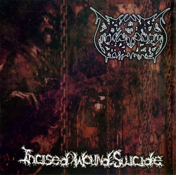 Abysmal Torment – Incised Wound Suicide (2004) CD EP Reissue