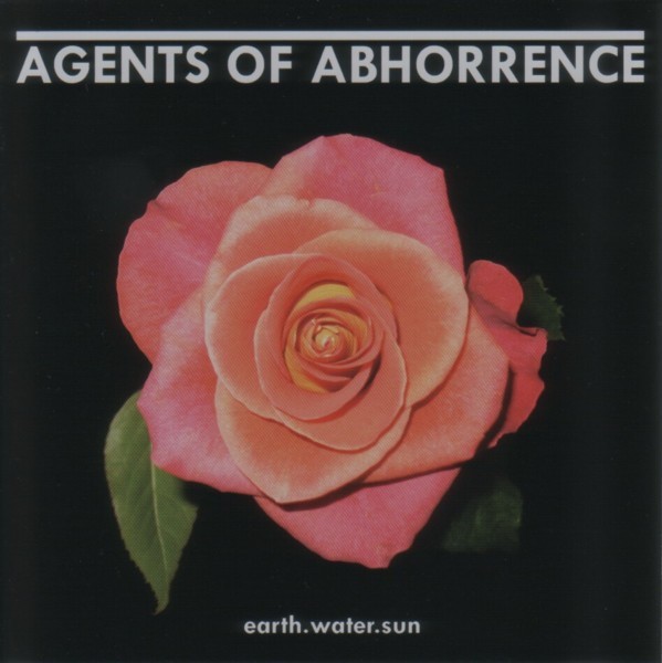 Agents Of Abhorrence – Earth.Water.Sun (2022) CD EP