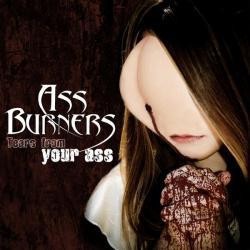 Ass Burners – Tears From Your Ass (2022) File