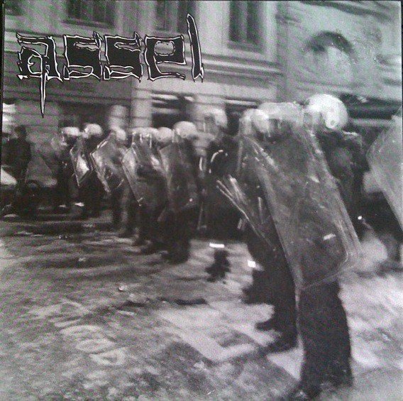 Assel – Assel (2022) Vinyl 7″
