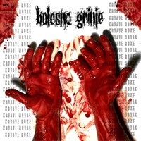 Bolesno Grinje – Krvave Ruke…Krvavi Novac (2022) CD Album