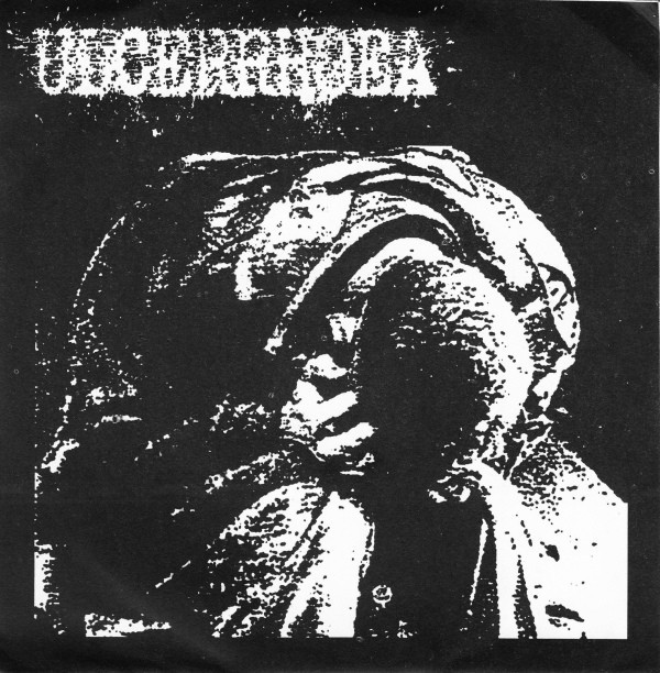 Carnal Diafragma – Ulcerrhoea / Carnal Diafragma (2020) Vinyl 7″ EP