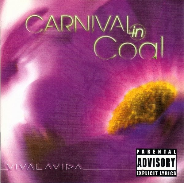 Carnival In Coal – Vivalavida (1999) CD Album
