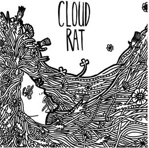 Cloud Rat – Cloud Rat (2010) Vinyl Album LP