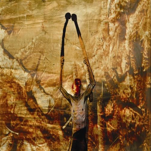 Crowpath – Son Of Sulphur (2005) CD Album