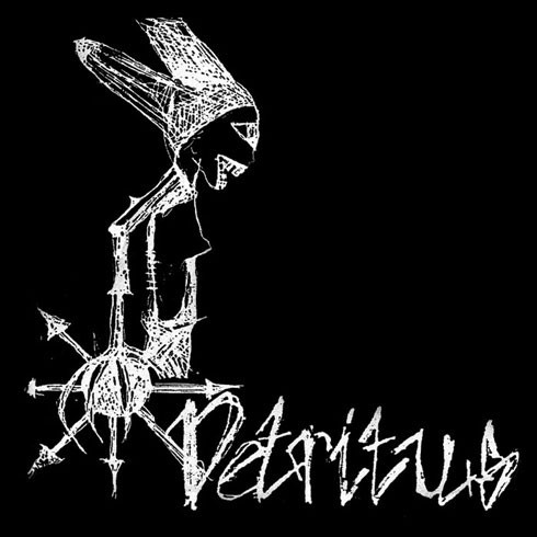 Detritus – Detritus (2022) Vinyl LP