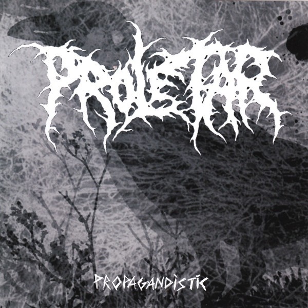 Diorrhea – Propagandistic / Antibiosi (2022) Vinyl 7″ EP