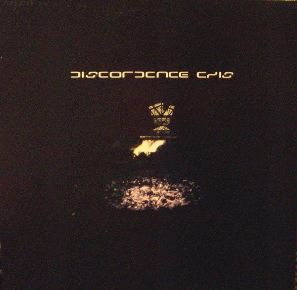 Discordance Axis – Jouhou (1997) Vinyl LP