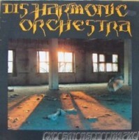 Disharmonic Orchestra – Expositionsprophylaxe (1990) Vinyl Album LP