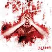 Exhale – Blind (2010) CD Album