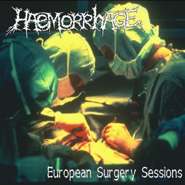 Haemorrhage – European Surgery Session (2022) File
