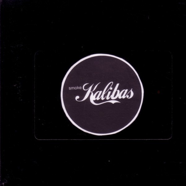 Kalibas – Comps. Plus 7″ (2022) CDr