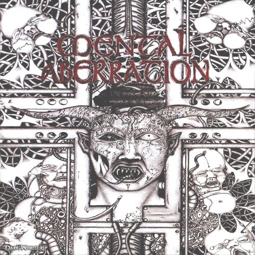 Mental Aberration – Victim Of Its Own Sort (1998) CD Album