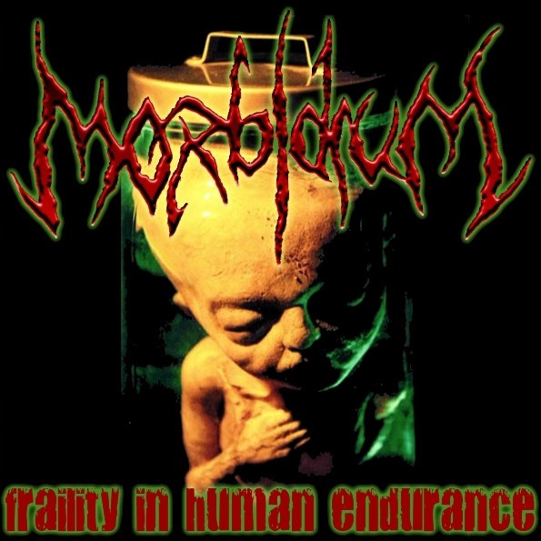 Morbidium – Fraility In Human Endurance (2020) File