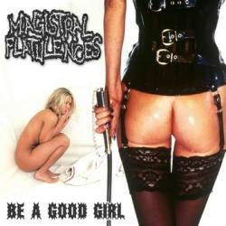 Nelson Monfort Orchestra – Be A Good Girl/Asshole Party! (2022) CD Album