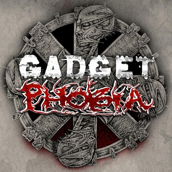 Phobia – Gadget / Phobia (2022) Vinyl LP