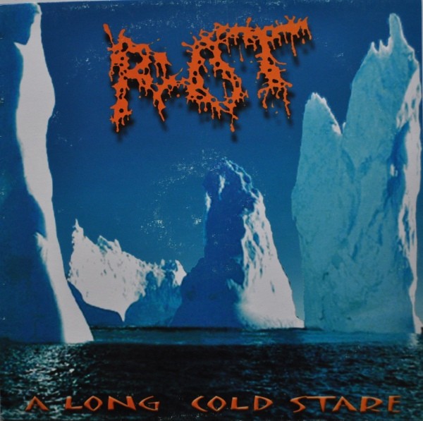 Rot – A Long Cold Stare (2020) Vinyl Album LP