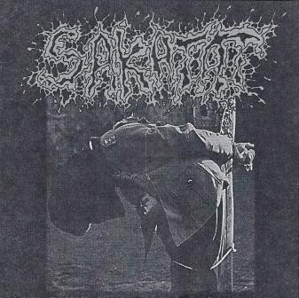 Sakatat – Promo 2007 (2022) CDr