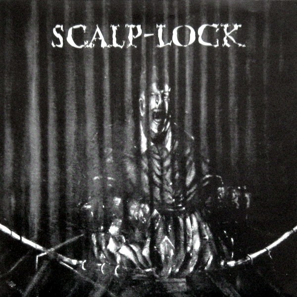 Scalp-Lock – Scalp-Lock (1997) Vinyl 7″