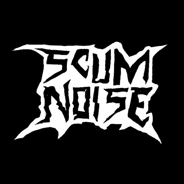 Scum Noise – Scum Noise (1992) Vinyl 7″ EP Reissue