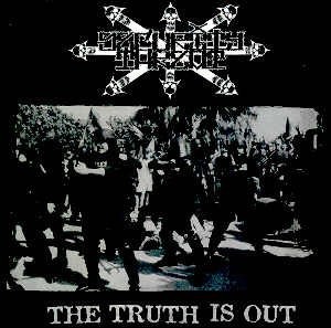 Security Threat – The Truth Is Out (2005) CD Album