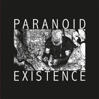 Shitstorm – Paranoid Existence (2022) Vinyl LP