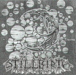 Stillbirth – Trauma (2022) CDr EP
