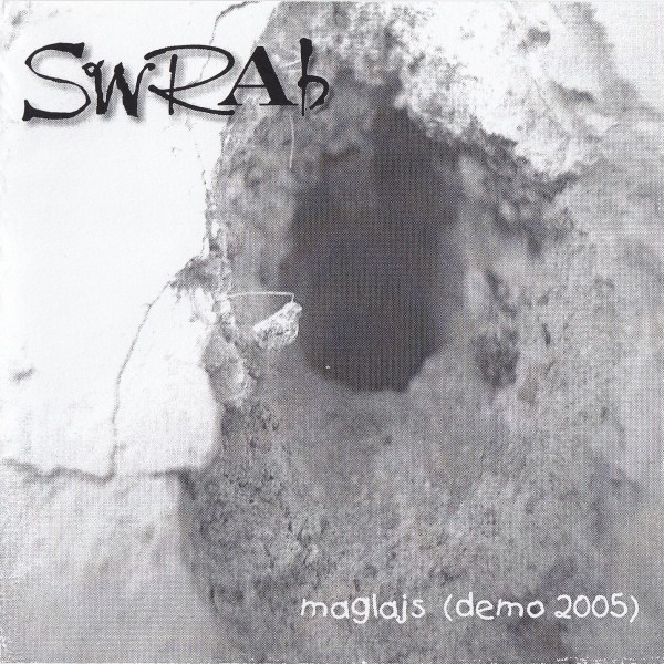 Swrab – Maglajs (Demo 2005) (2022) CDr