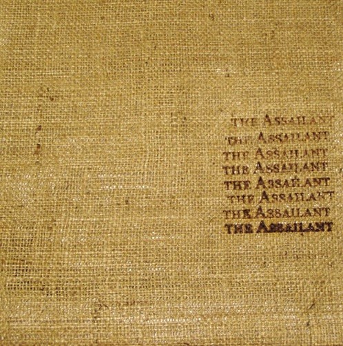 The Assailant – Cólera (2022) Vinyl LP Special Edition