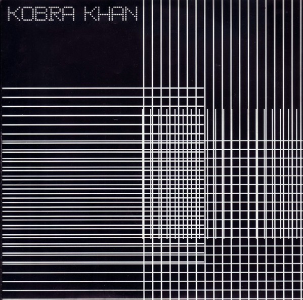 The Ultimate Warriors – Kobra Khan / Kings Of Danger (2022) Vinyl 7″