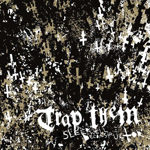 Trap Them – Sleepwell Deconstructor (2020) Vinyl Album LP