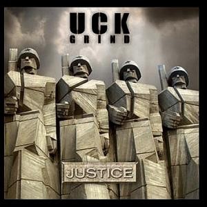 UÇK Grind – Justice (2022) CDr EP