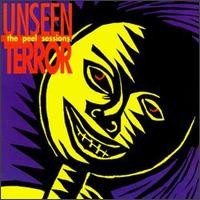 Unseen Terror – The Peel Sessions (1989) CD EP