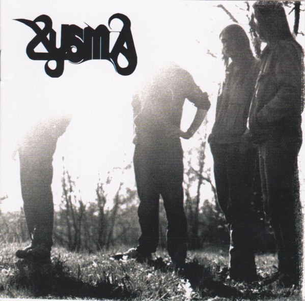 Xysma – Xysma (2004) CD